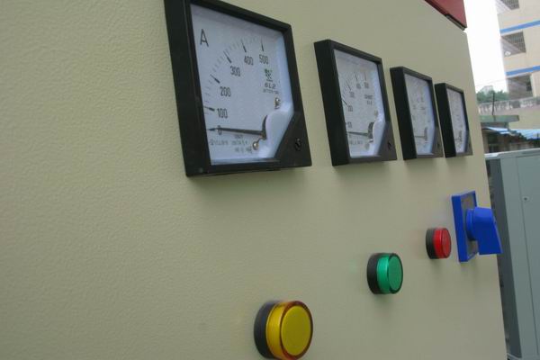 岳麓控制箱-影响防水3683控制箱性能的因素